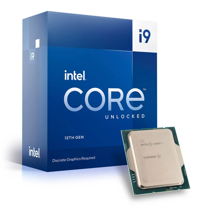 Intels Raptor Lake CPUs