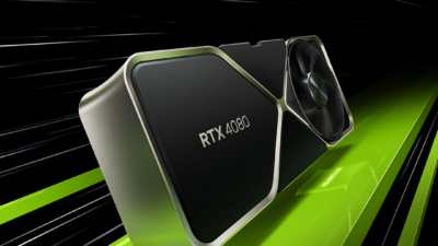 NVIDIA GeForce RTX 4080 jetzt bei Caseking