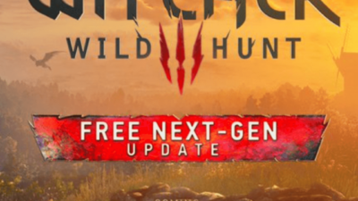 The Witcher 3: Next-Gen-Update kommt!