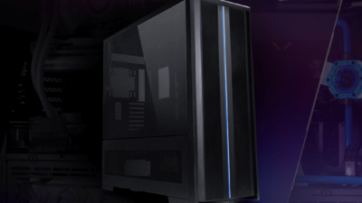 Das Lian Li V3000 Plus: für Gamer und Enthusiasten