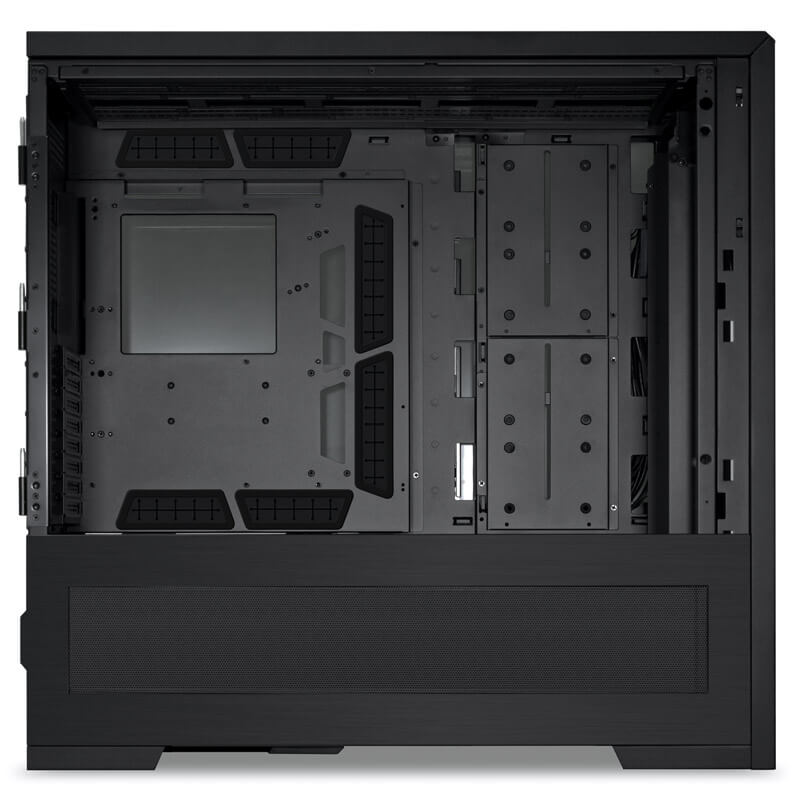 Das Lian Li V3000 Plus Big-Tower-Gehäuse