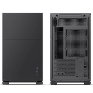 Die Jonsbo D31 / D41 Gaming-Cases