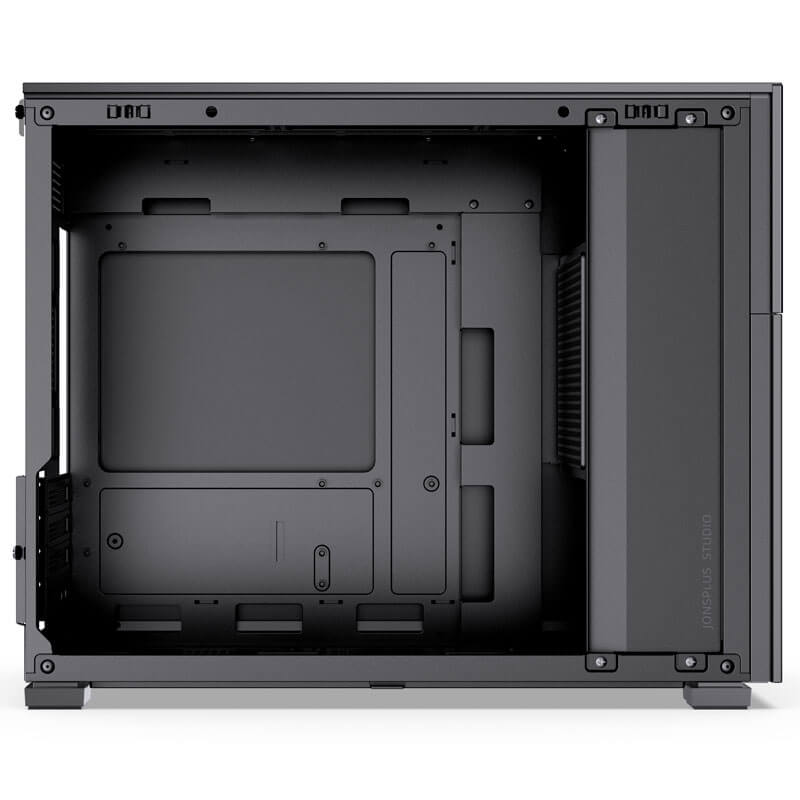 Die Jonsbo D31 / D41 Gaming-Cases
