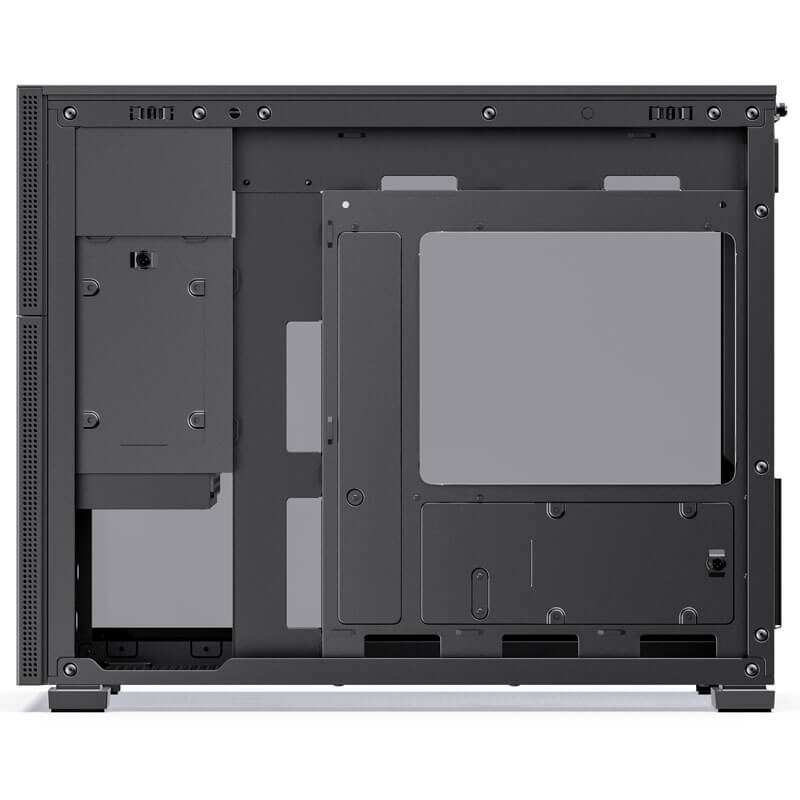 Die Jonsbo D31 / D41 Gaming-Cases