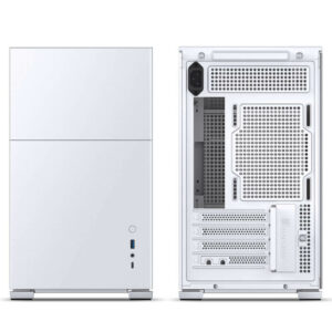 Die Jonsbo D31 / D41 Gaming-Cases