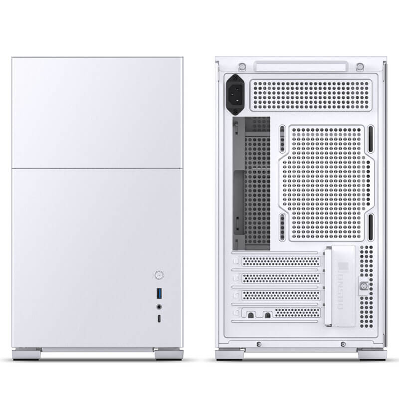 Die Jonsbo D31 / D41 Gaming-Cases