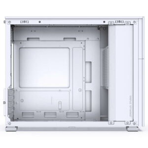 Die Jonsbo D31 / D41 Gaming-Cases
