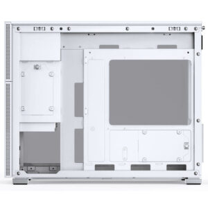 Die Jonsbo D31 / D41 Gaming-Cases