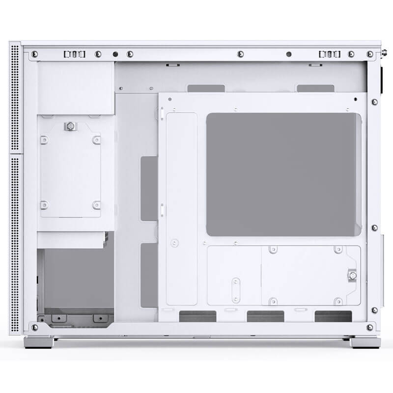 Die Jonsbo D31 / D41 Gaming-Cases