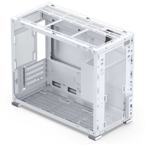 Die Jonsbo D31 / D41 Gaming-Cases