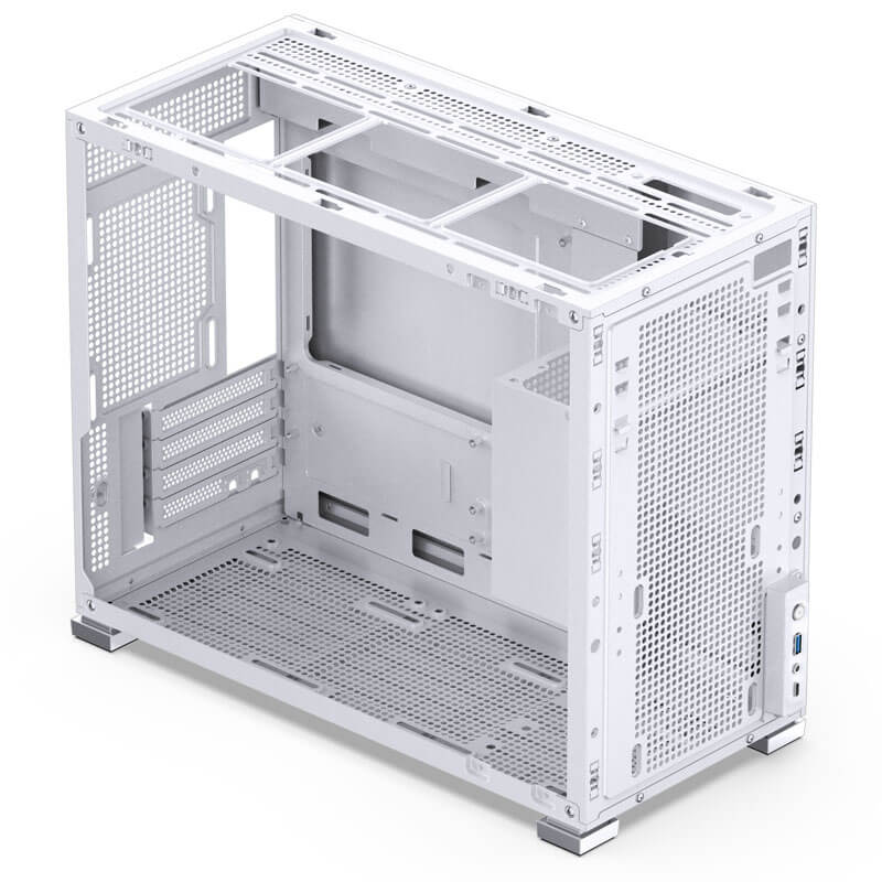 Die Jonsbo D31 / D41 Gaming-Cases