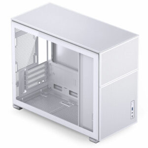 Das Jonsbo D31 / D41 mit Mesh-Front