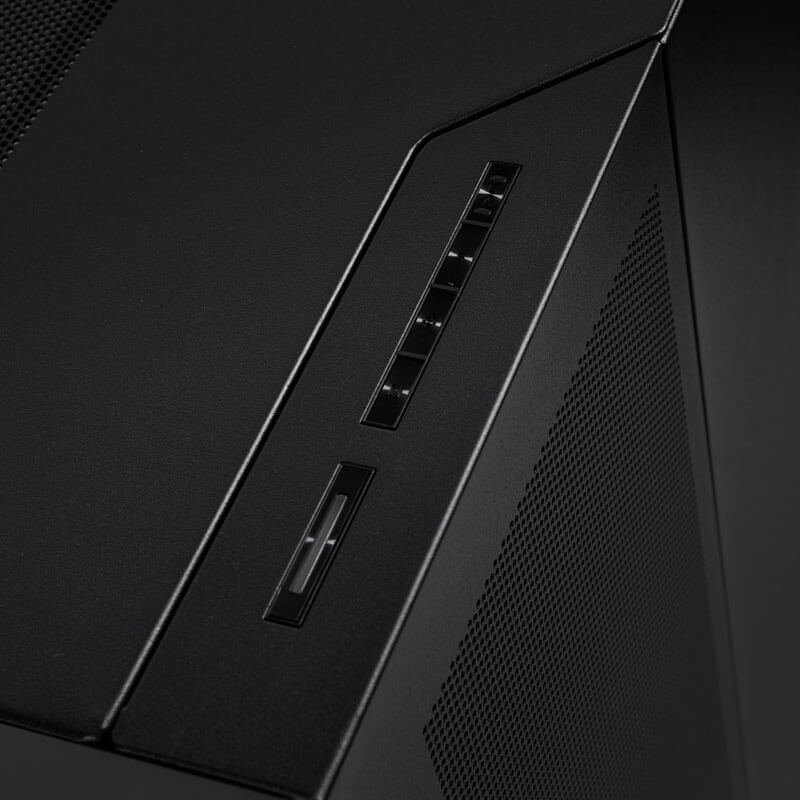 PHANTEKS NV7 Full Tower E-ATX Gehäuse
