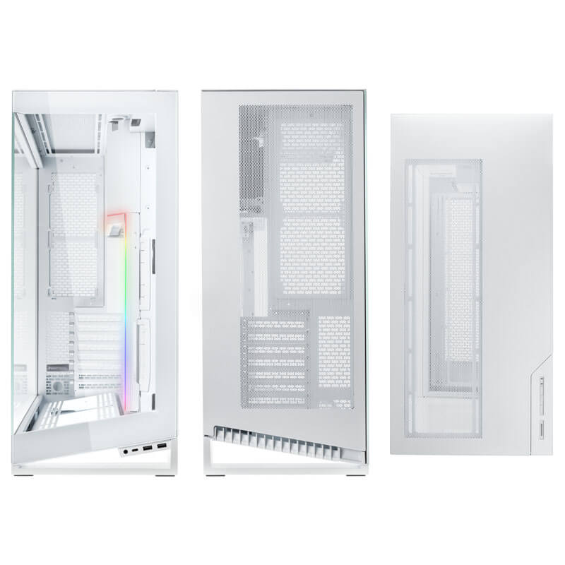PHANTEKS NV7 Full Tower E-ATX Gehäuse