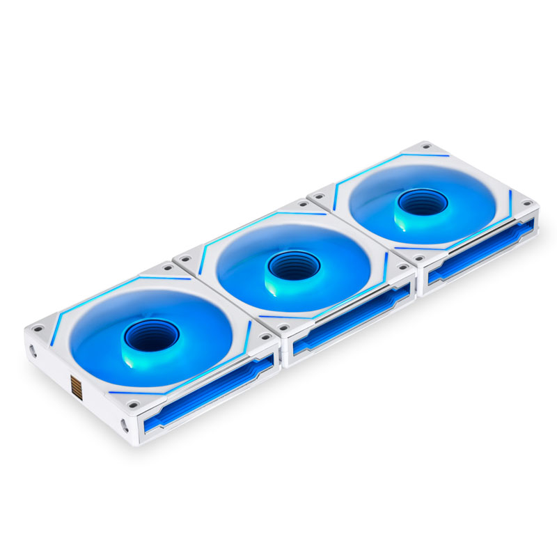 Der Lian Li UNI FAN SL-INF