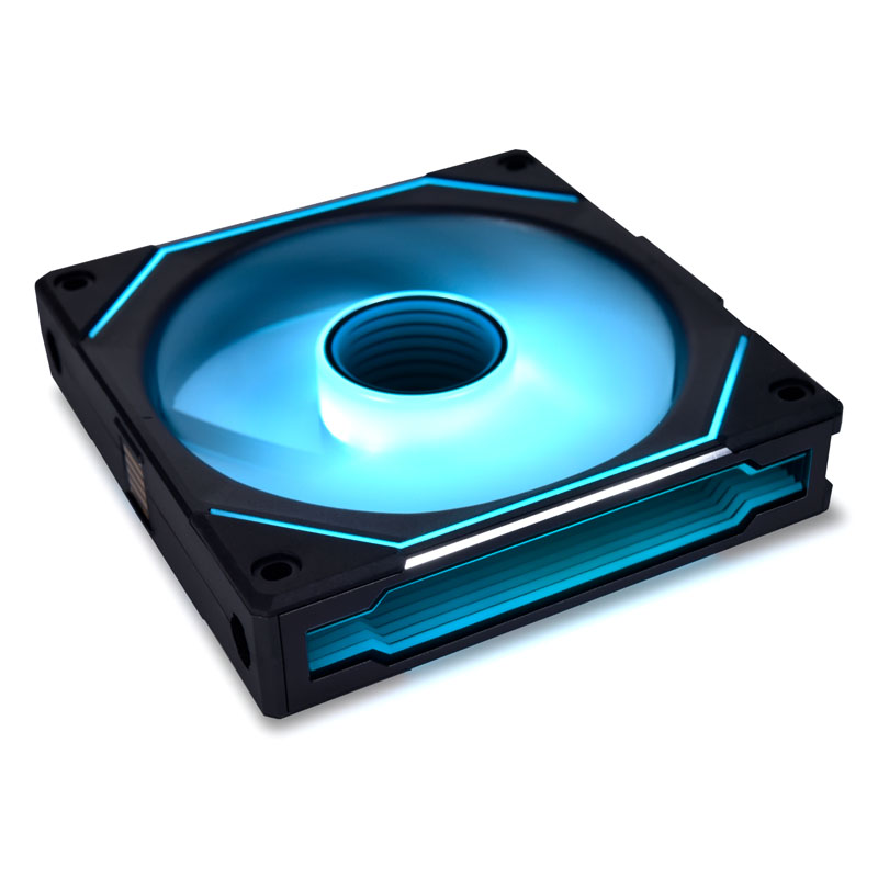 Der Lian Li UNI FAN SL-INF