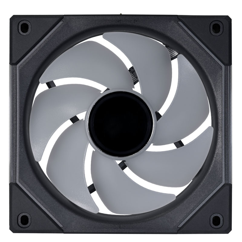 Der Lian Li UNI FAN SL-INF