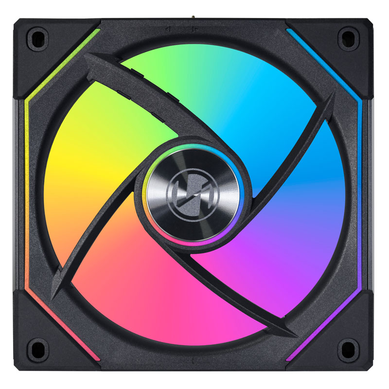 Der Lian Li UNI FAN SL-INF