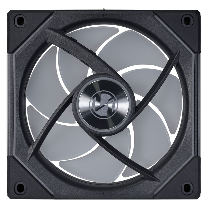 Der Lian Li UNI FAN SL-INF