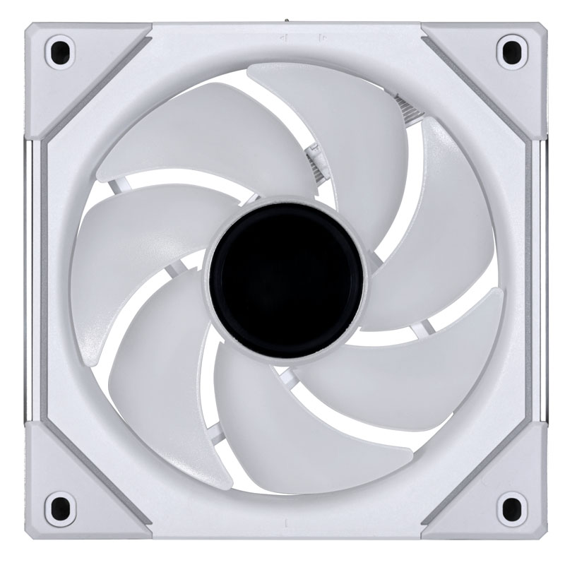 Der Lian Li UNI FAN SL-INF