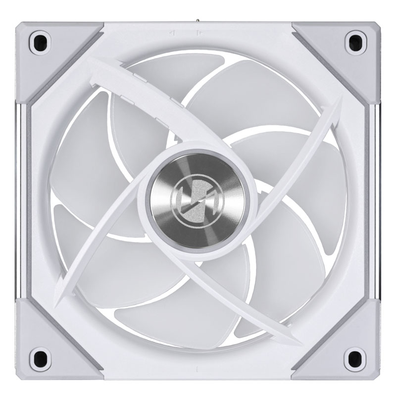 Der Lian Li UNI FAN SL-INF
