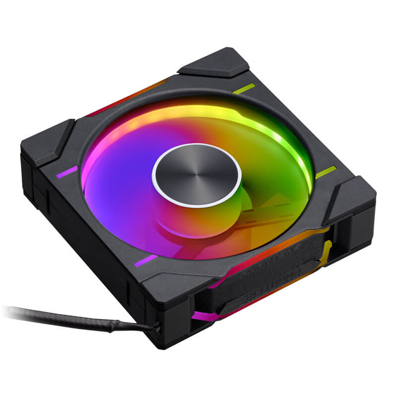 PHANTEKS D30 120-mm-PWM-ARGB-Lüfter