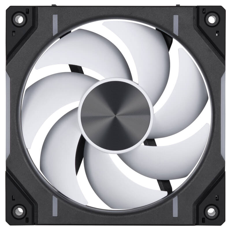 PHANTEKS D30 120-mm-PWM-ARGB-Lüfter