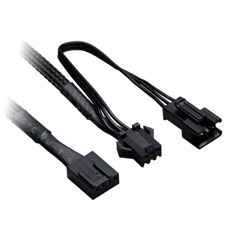 PHANTEKS D30 120-mm-PWM-ARGB-Lüfter