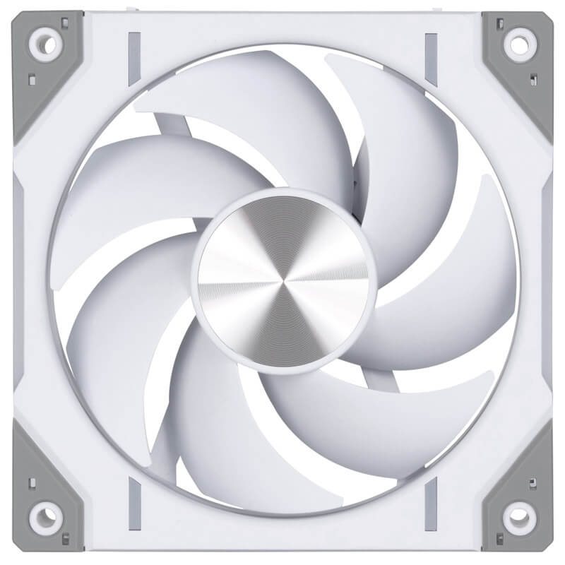 PHANTEKS D30 120-mm-PWM-ARGB-Lüfter