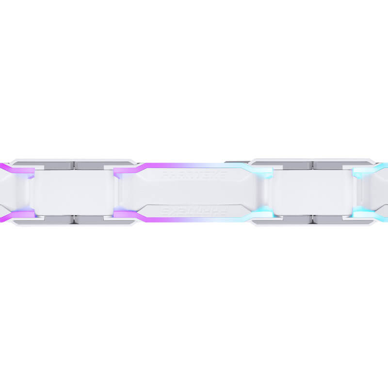 PHANTEKS D30 120-mm-PWM-ARGB-Lüfter