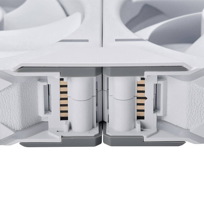 PHANTEKS D30 120-mm-PWM-ARGB-Lüfter