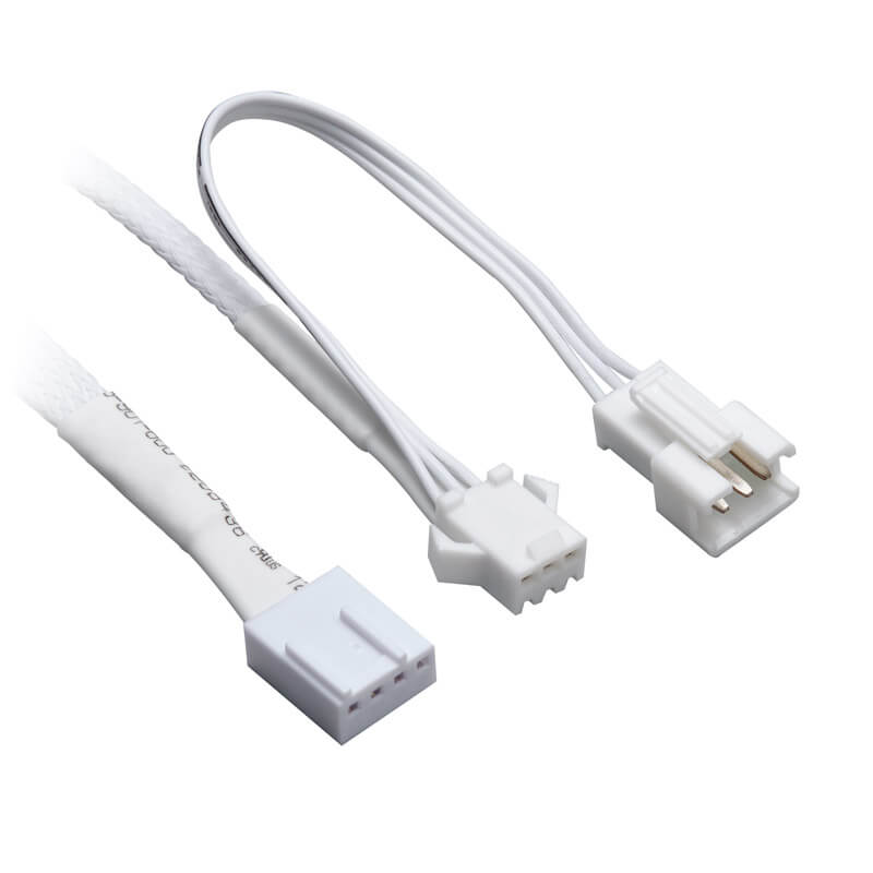 PHANTEKS D30 120-mm-PWM-ARGB-Lüfter