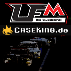 LFM x Caseking: Willkommen in der Pro Series