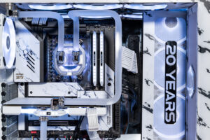 <strong>Setup of the Month: jeden Monat ein neuer Custom PC</strong>