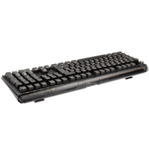 Die mechanische Gaming-Tastatur Ducky One 3 Aura