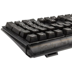 Die mechanische Gaming-Tastatur Ducky One 3 Aura