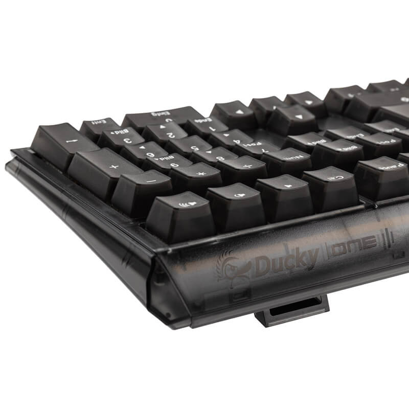 Die mechanische Gaming-Tastatur Ducky One 3 Aura