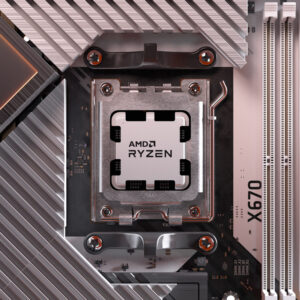 Ryzen 7 7800X3D: Hat AMD die beste CPU für Gamer?