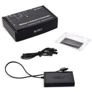Der Lian Li Strimer L-Connect Controller