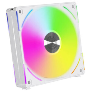 Der Lian Li UNI FAN AL 120 mm
