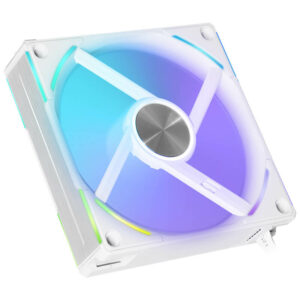 Der Lian Li UNI FAN AL 120 mm