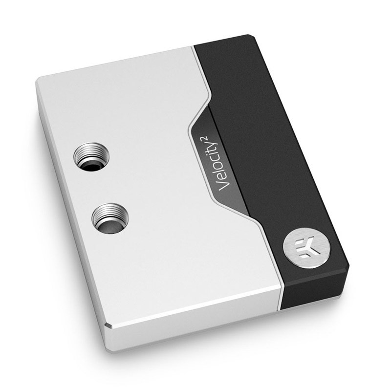 EK Waterblocks EK-Quantum Velocity²