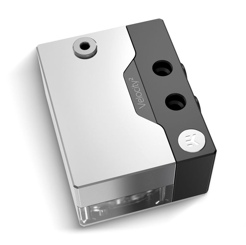 EK-Quantum Velocity² DDC 4.2 PWM