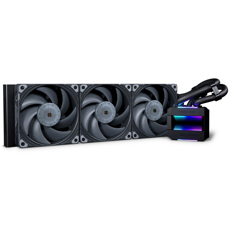 PHANTEKS Glacier One 360 T30 Gen2
