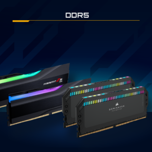 DDR5 oder DDR4 RAM: Der beste Arbeitsspeicher für deinen Gaming-PC 2025