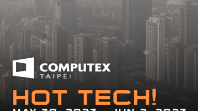 Die neueste Hardware: Spannende Enthüllungen auf der Computex 2023