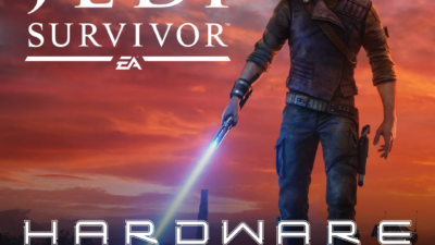 Star Wars Jedi: Survivor – Ist dein PC im Einklang mit der Macht?