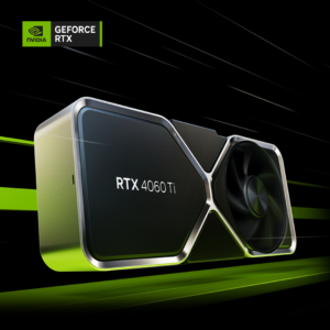 NVIDIA RTX 4060 Ti 16 GB: mehr VRAM, mehr Leistung