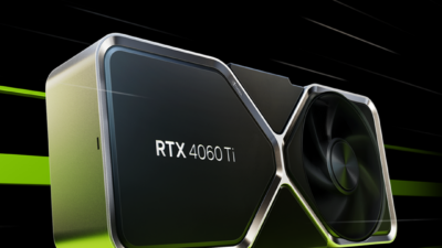 NVIDIA RTX 4060 Ti 16 GB: mehr VRAM, mehr Leistung