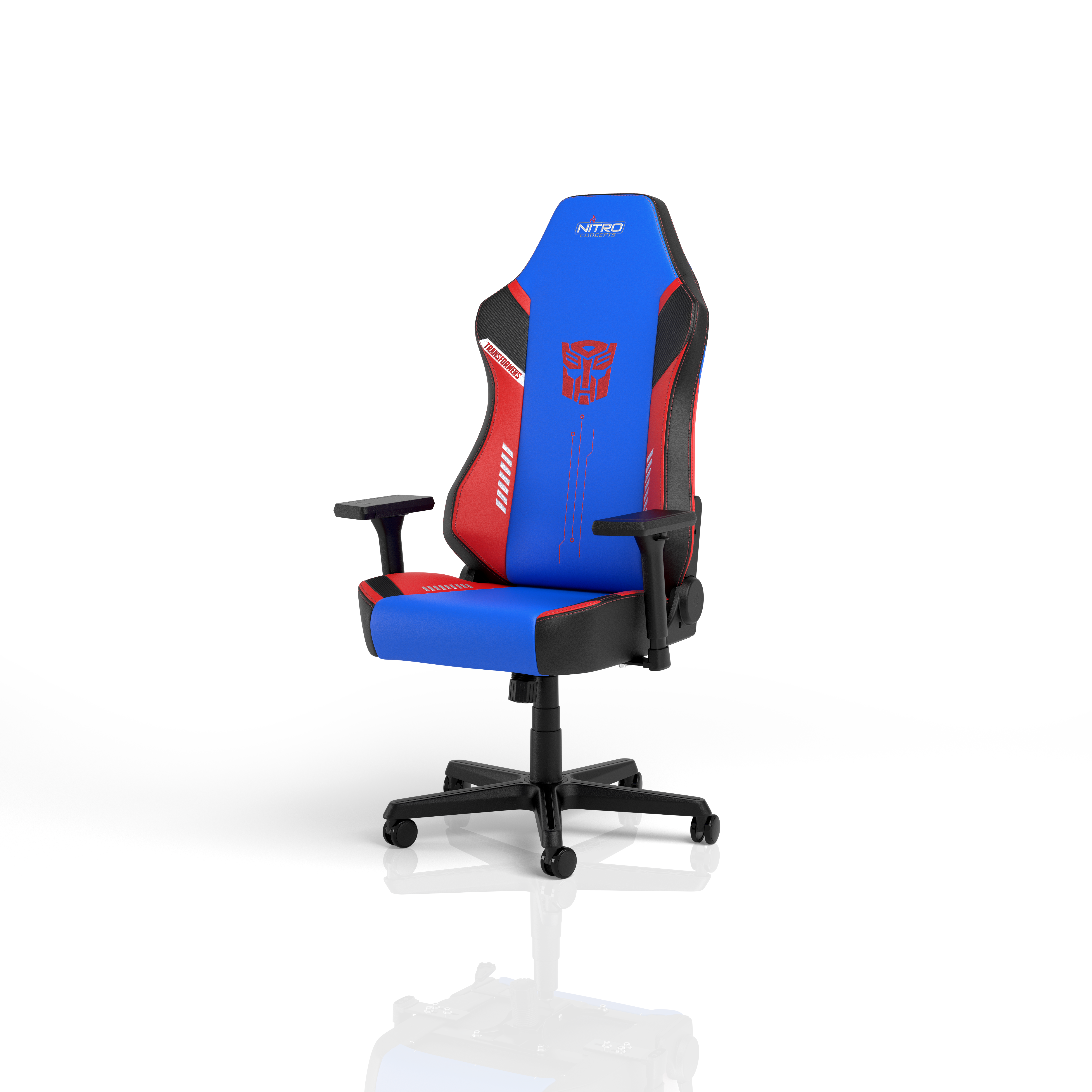 NITRO X1000 Optimus Prime Edition 0000-5000x5000-1e7f61b
